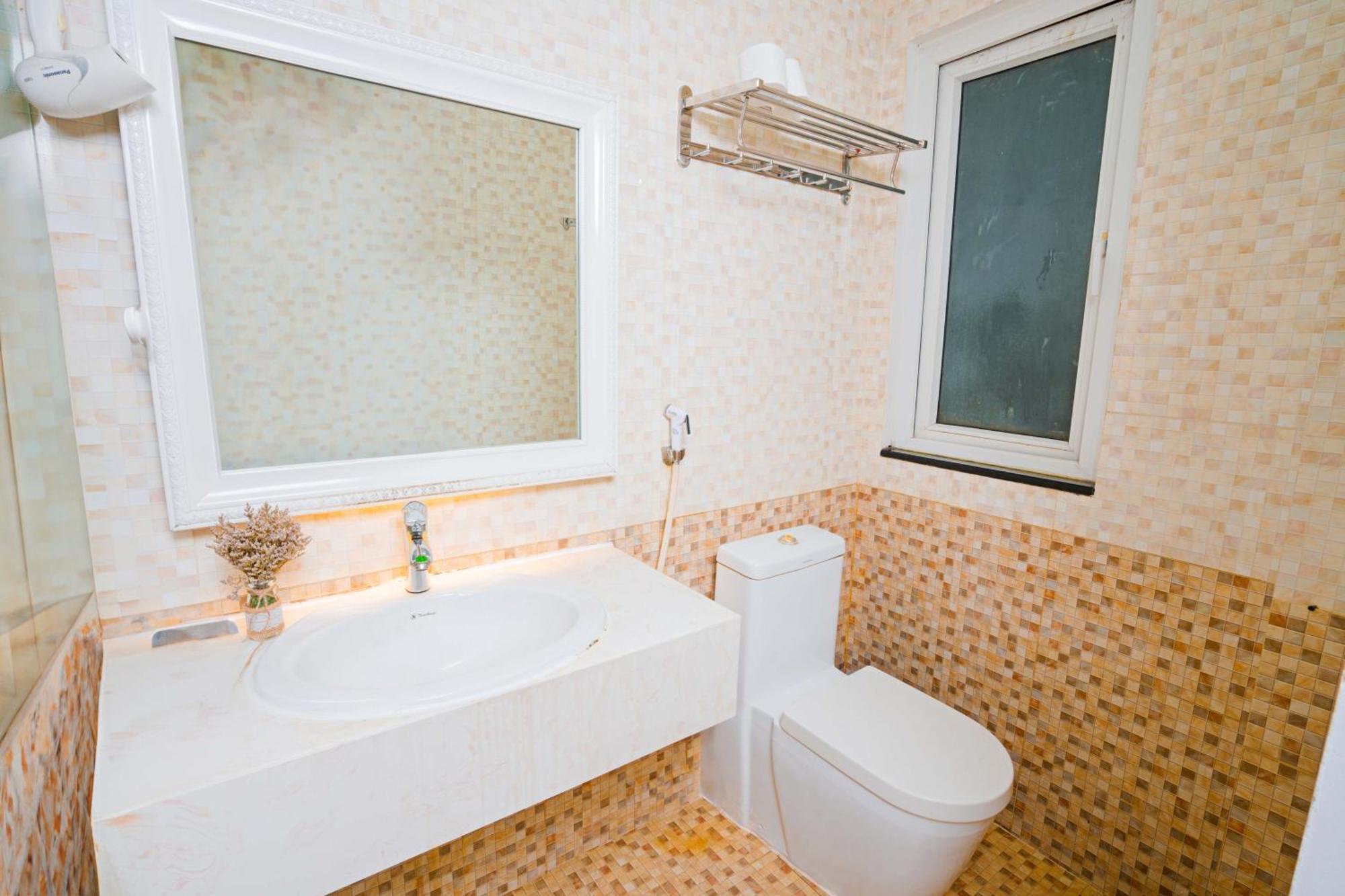 Felix Hotel Ho Chi Minh City Room photo
